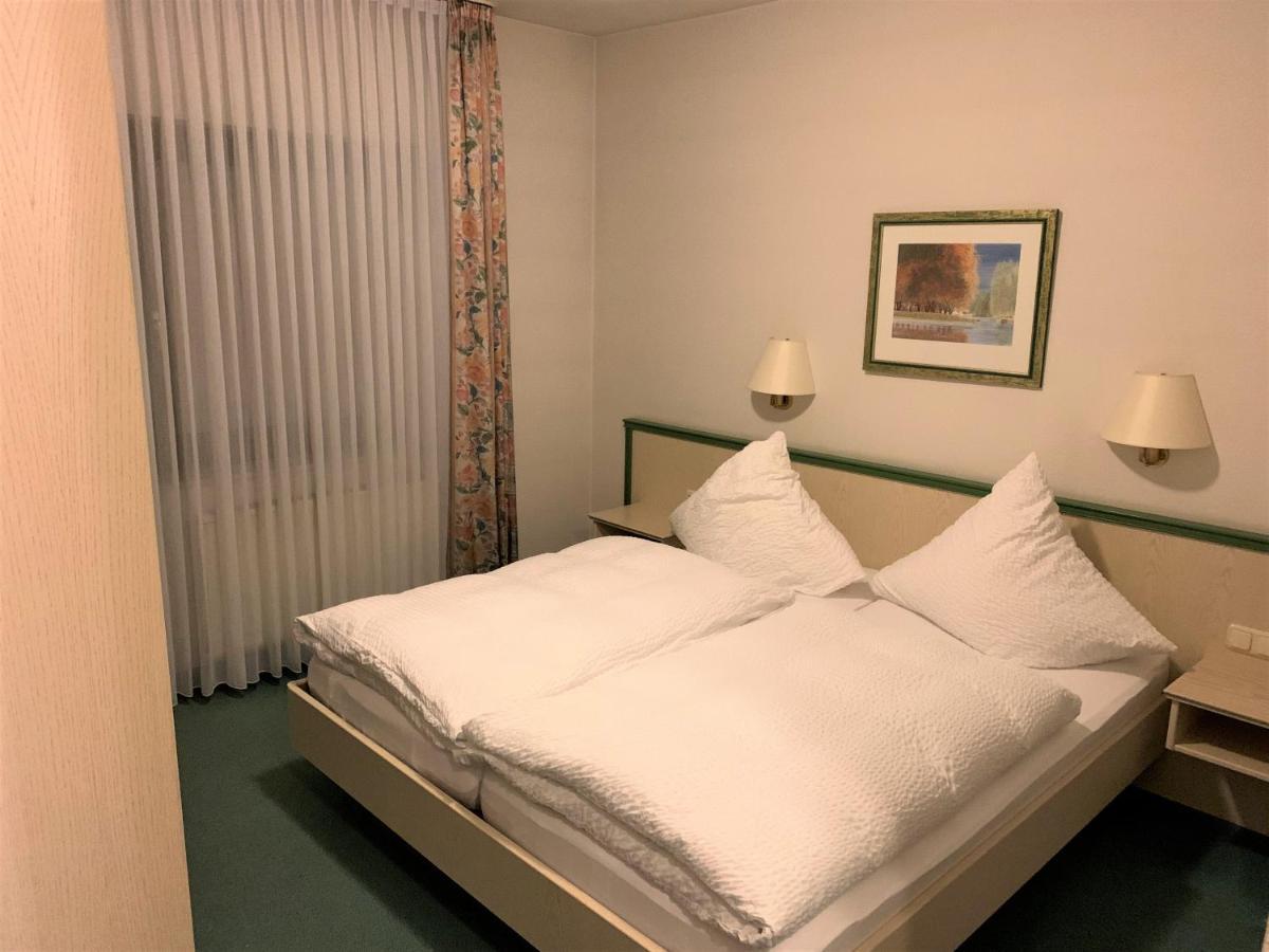Gastehaus Cordula Hotel Nistertal ภายนอก รูปภาพ